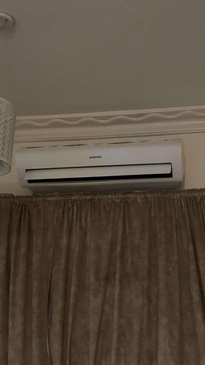 تركيب مكيف سبليت للمنازل والفلل